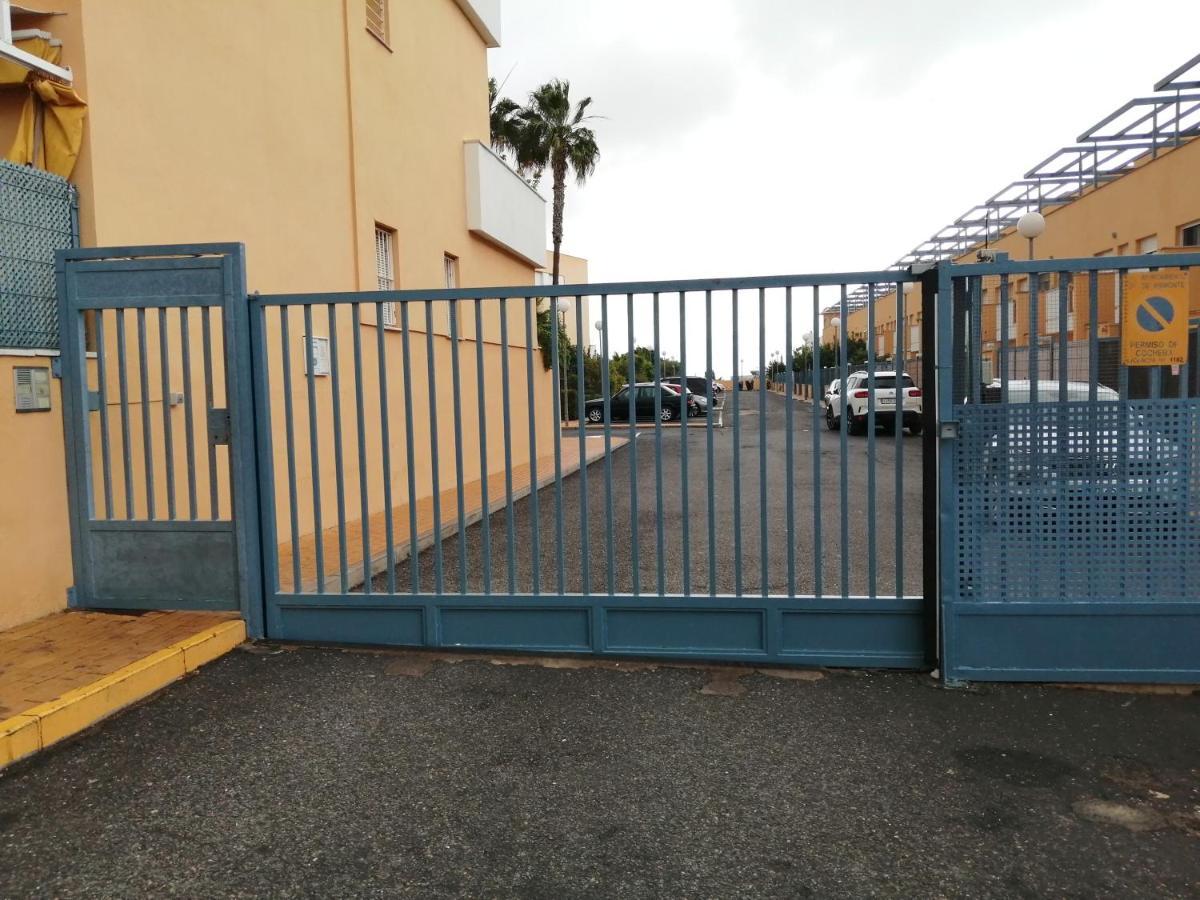 Montesol Home - Parking Gratis Ayamonte Exterior foto
