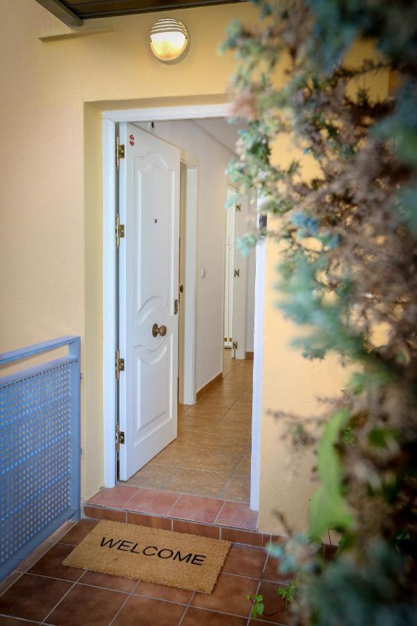 Montesol Home - Parking Gratis Ayamonte Exterior foto