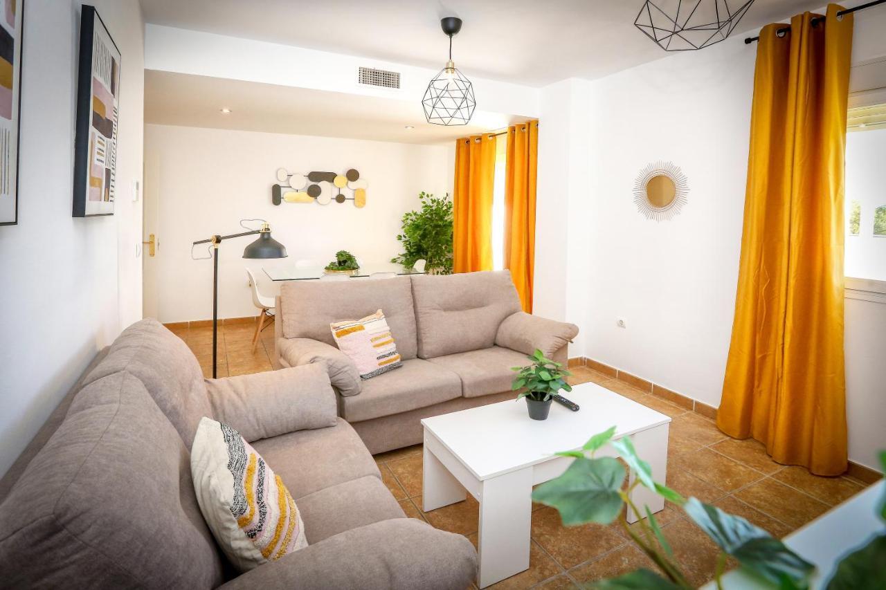 Montesol Home - Parking Gratis Ayamonte Exterior foto