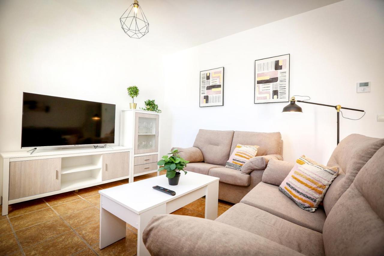 Montesol Home - Parking Gratis Ayamonte Exterior foto