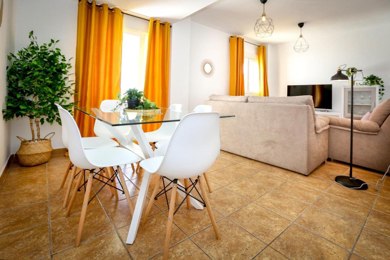 Montesol Home - Parking Gratis Ayamonte Exterior foto