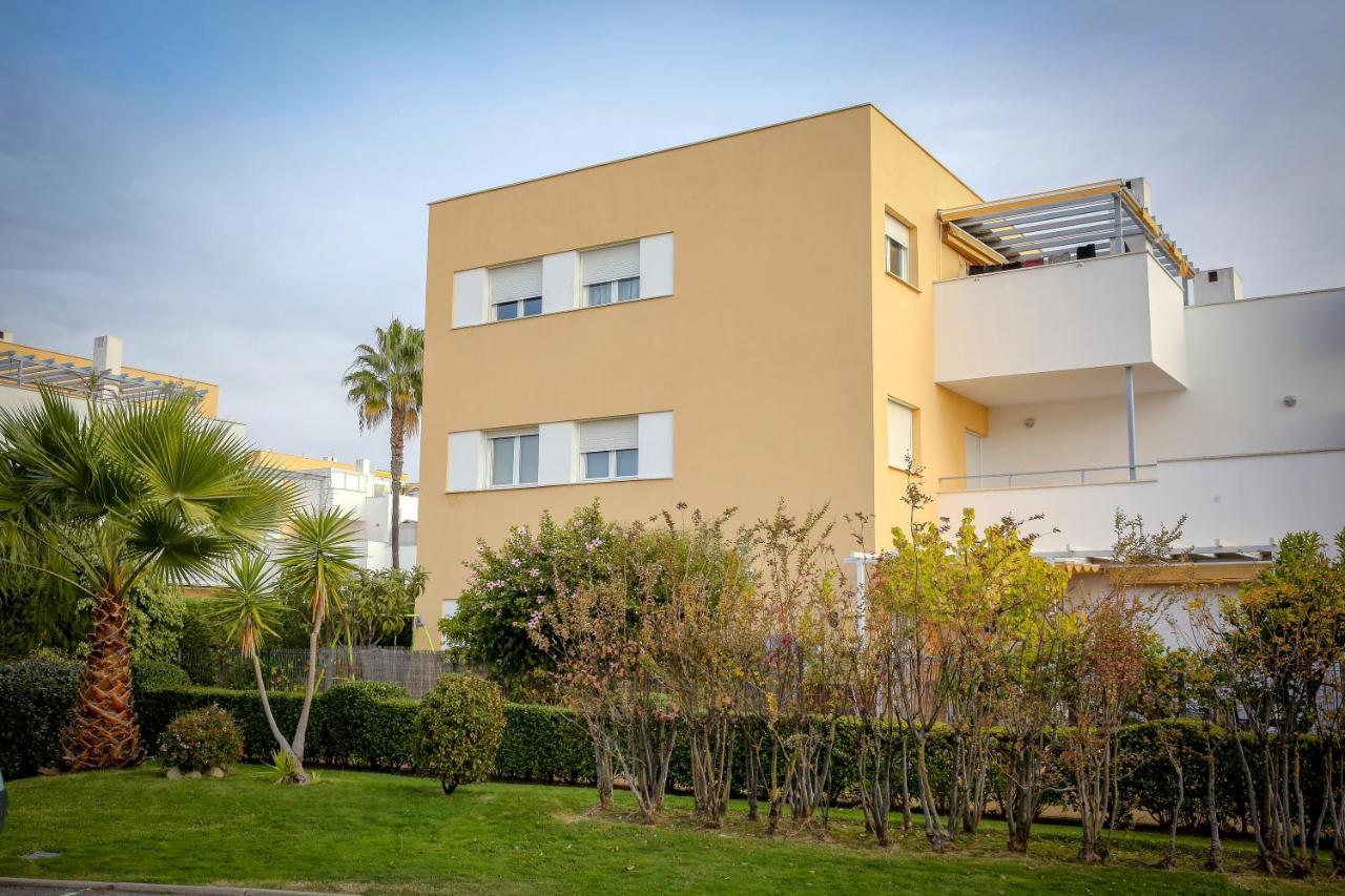 Montesol Home - Parking Gratis Ayamonte Exterior foto
