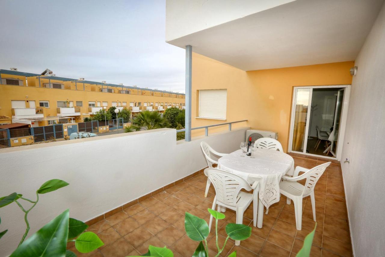 Montesol Home - Parking Gratis Ayamonte Exterior foto