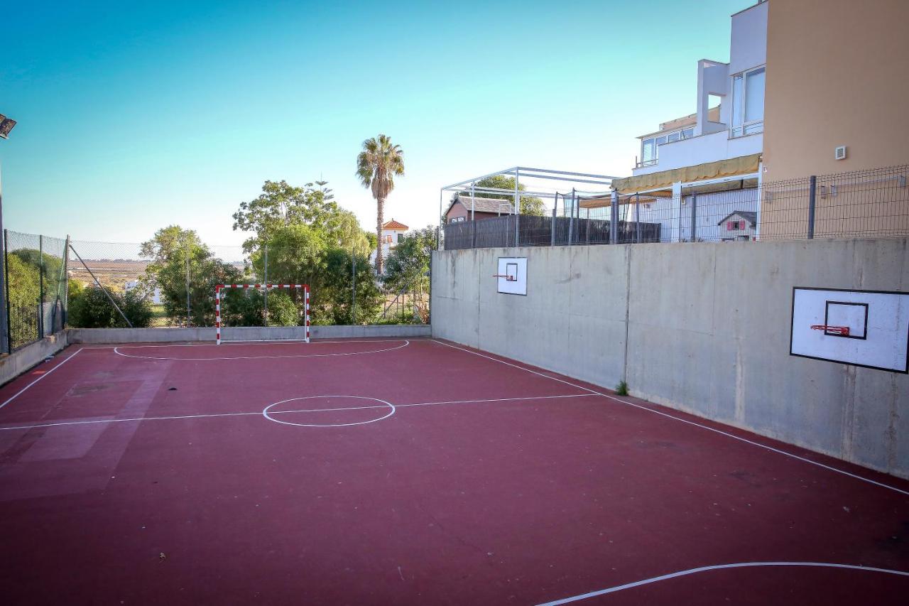 Montesol Home - Parking Gratis Ayamonte Exterior foto