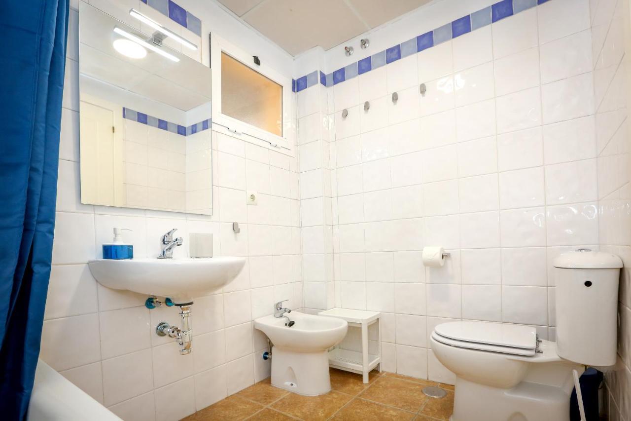 Montesol Home - Parking Gratis Ayamonte Exterior foto