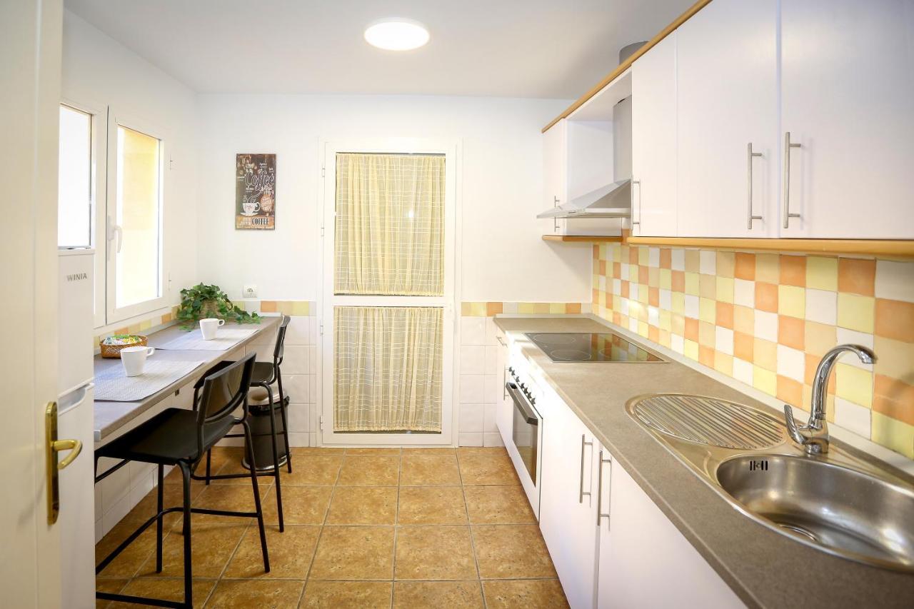 Montesol Home - Parking Gratis Ayamonte Exterior foto