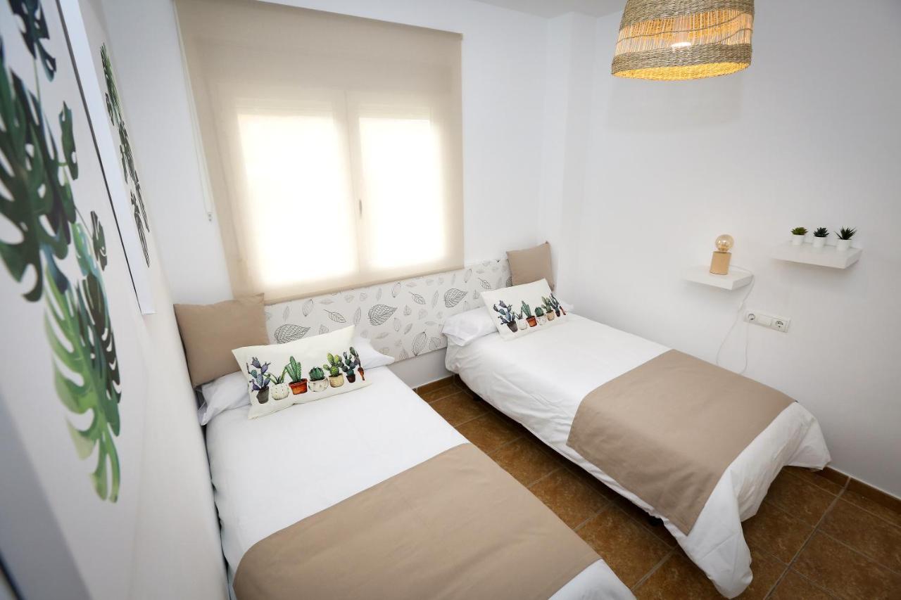 Montesol Home - Parking Gratis Ayamonte Exterior foto