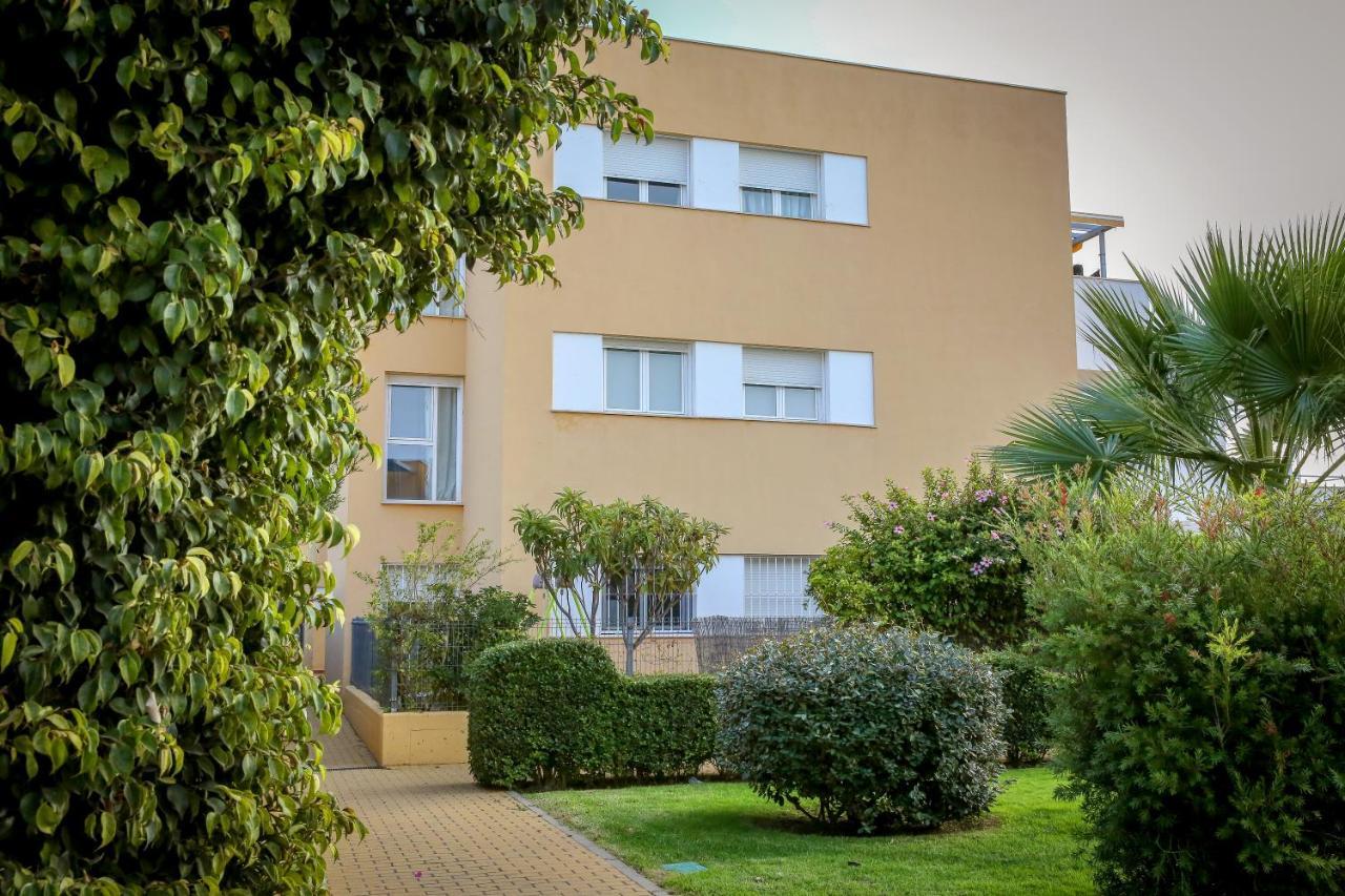 Montesol Home - Parking Gratis Ayamonte Exterior foto