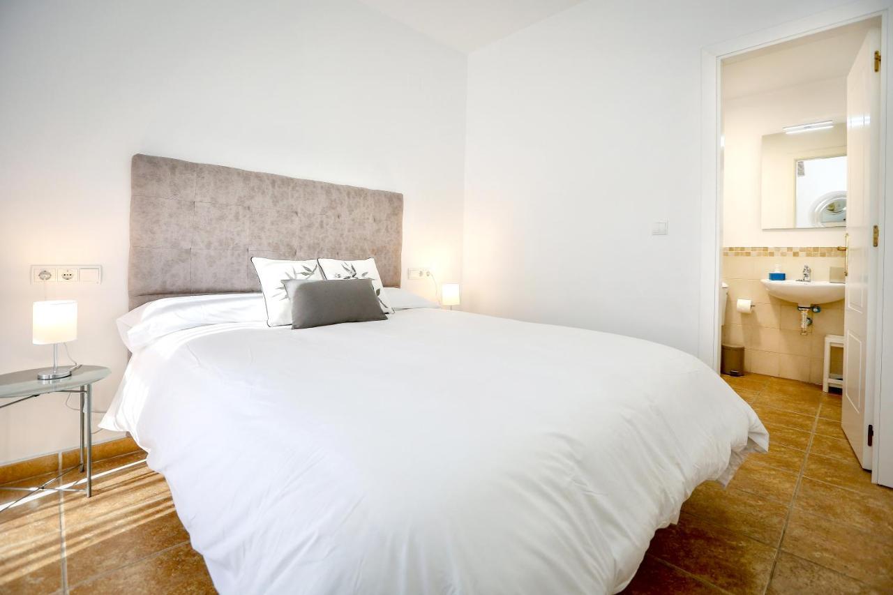 Montesol Home - Parking Gratis Ayamonte Exterior foto