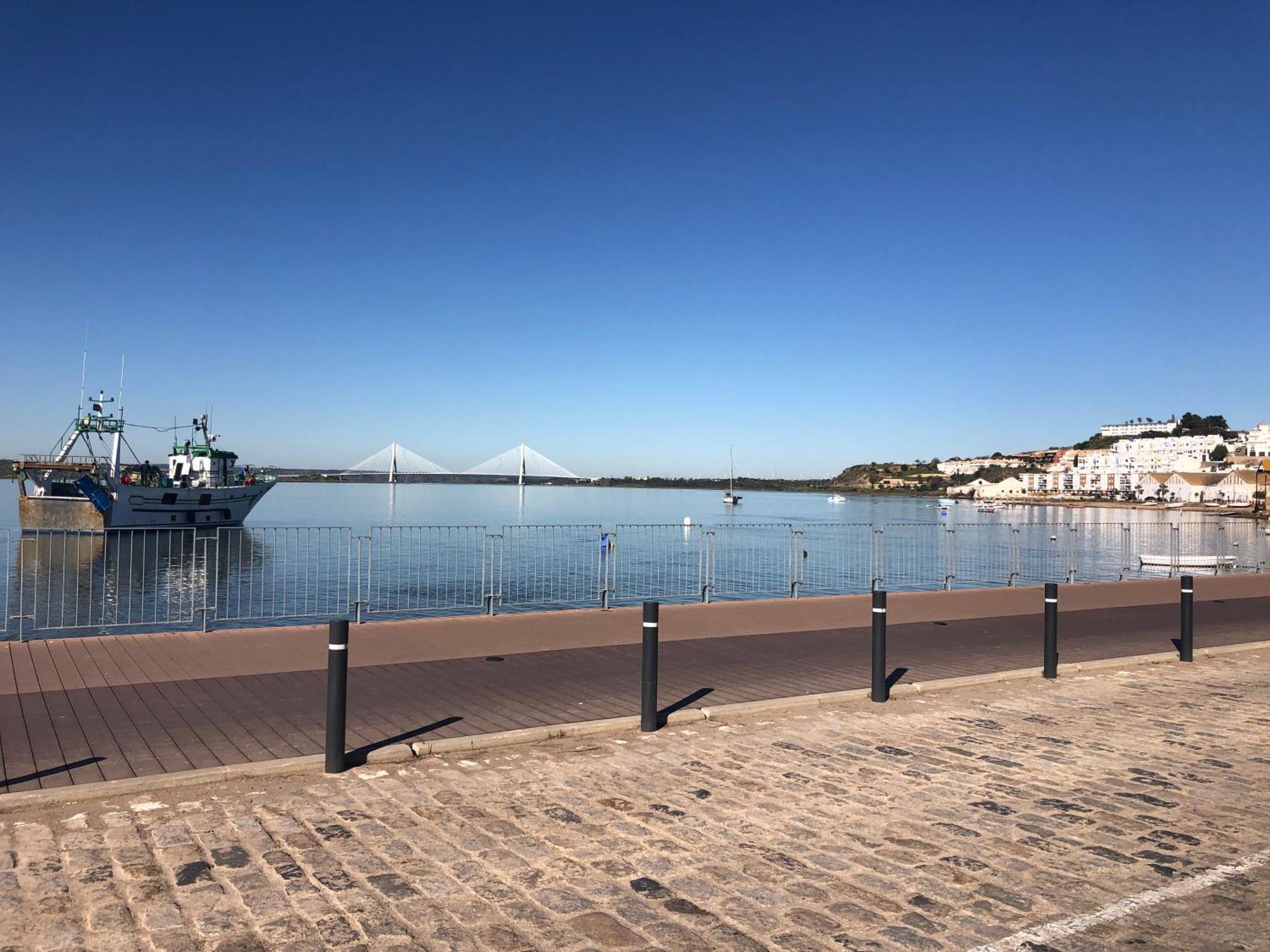 Montesol Home - Parking Gratis Ayamonte Exterior foto