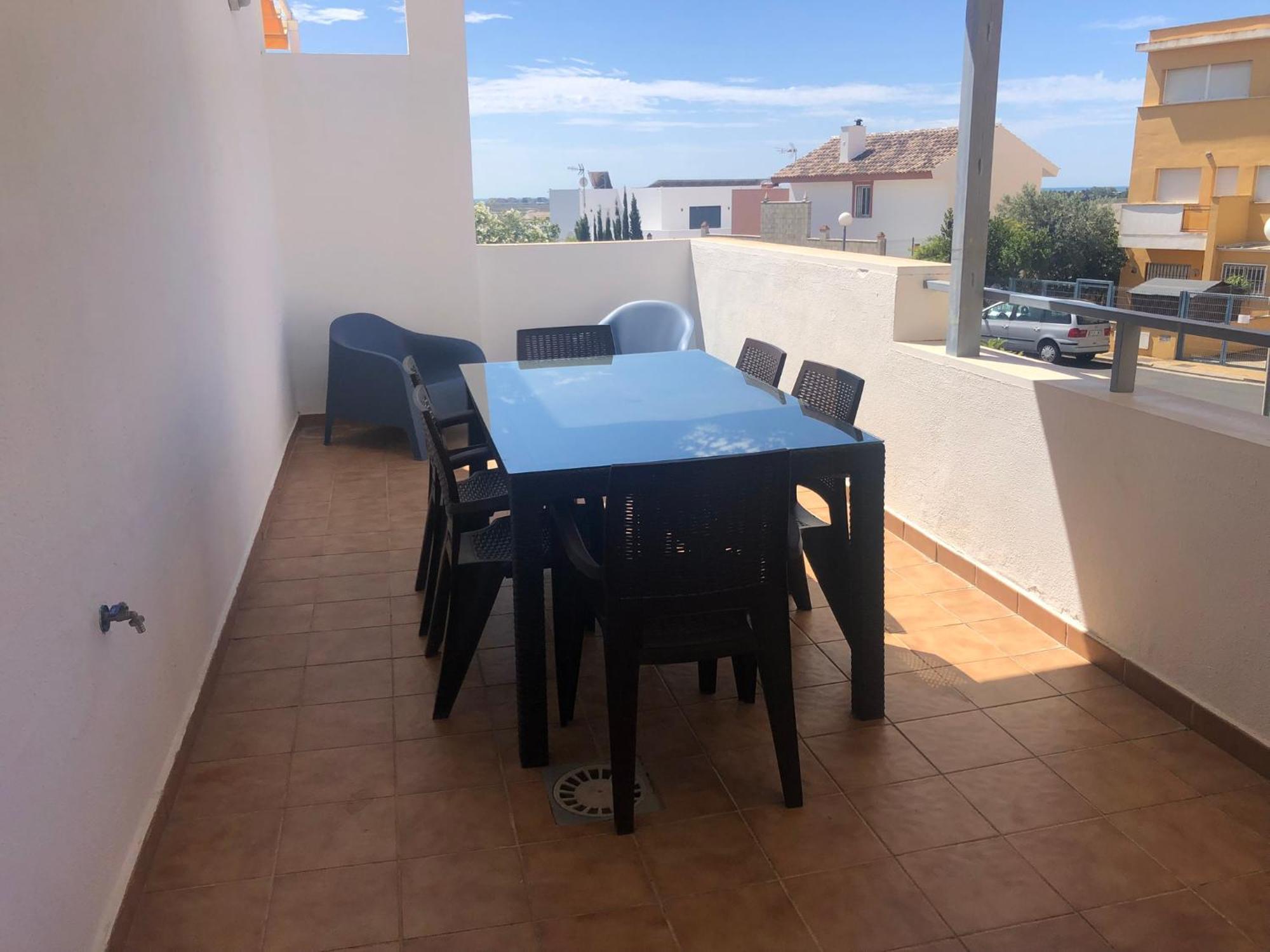 Montesol Home - Parking Gratis Ayamonte Exterior foto
